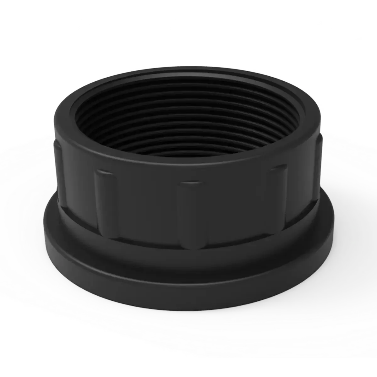 BUJE H UNION DOBLE P/ROSCAR 1 1/2