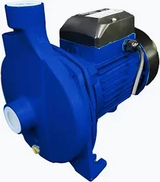 Bomba Centrífuga Gamma Select de 0.75 HP