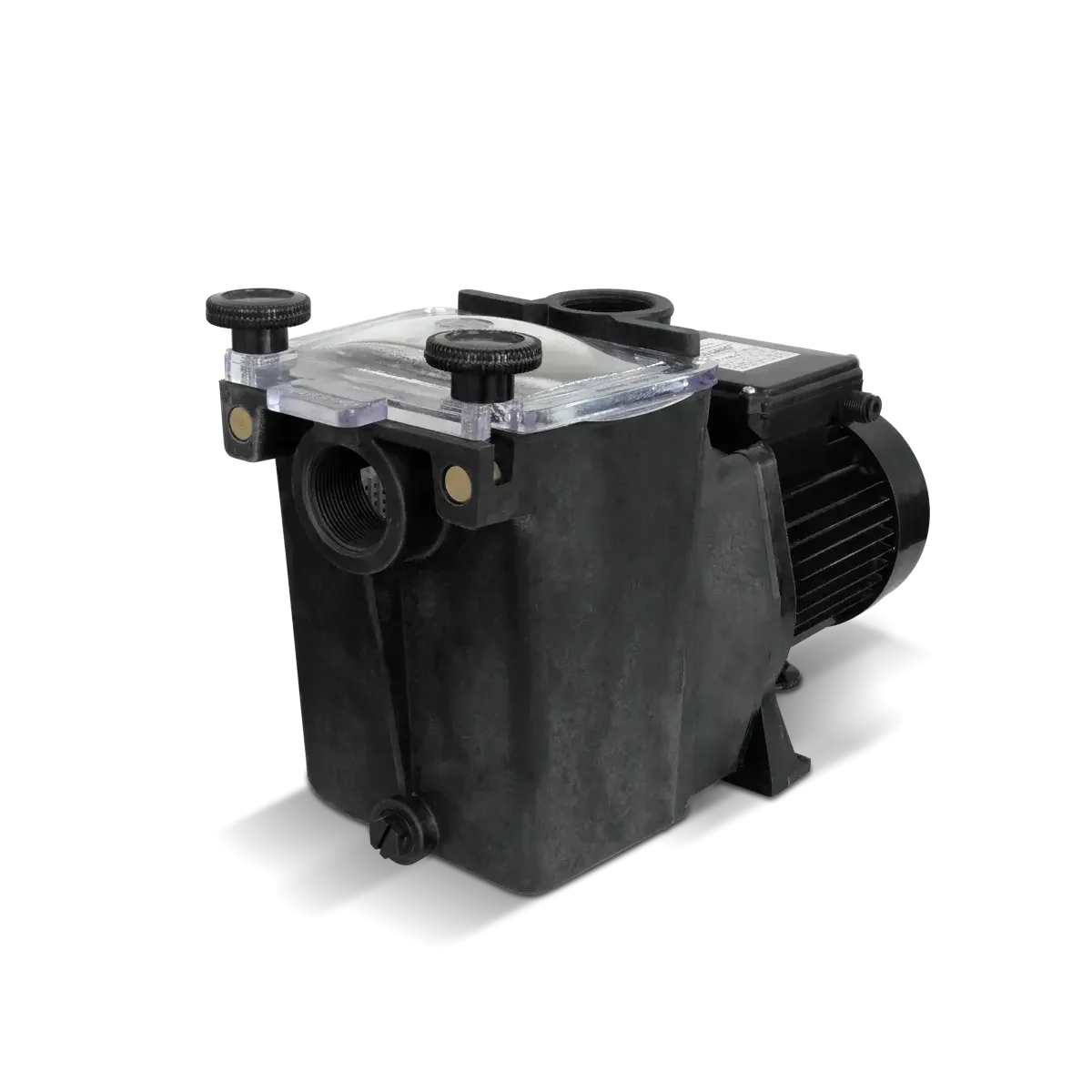 Bomba para piscina BAT 100 – 1.00HP 220V monofásica