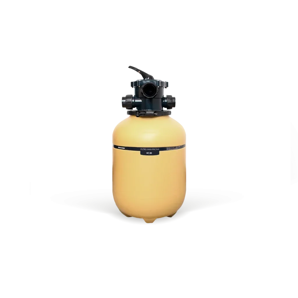 Filtro para piscina VC-20