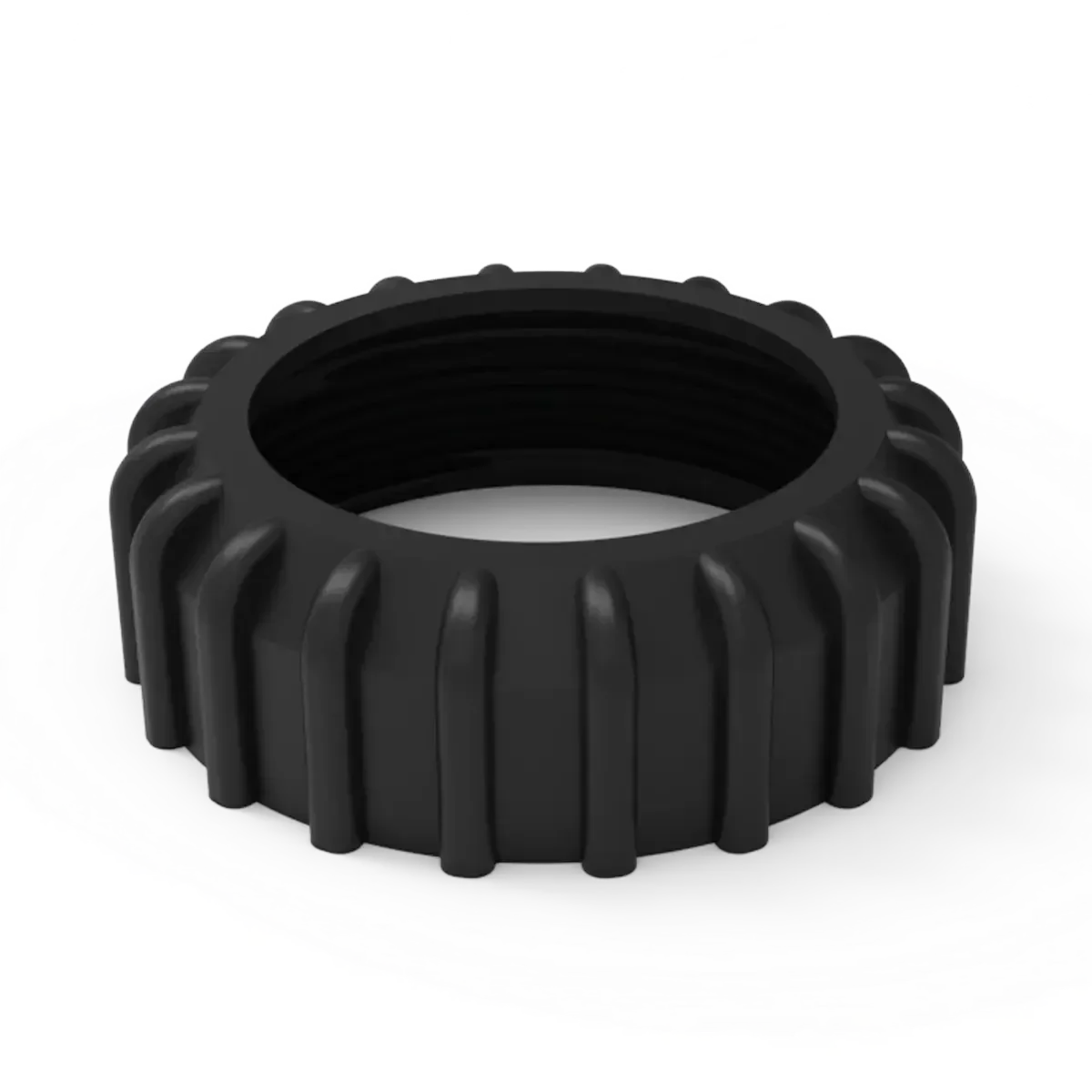 TUERCA UNION DOBLE  1 1/2"
