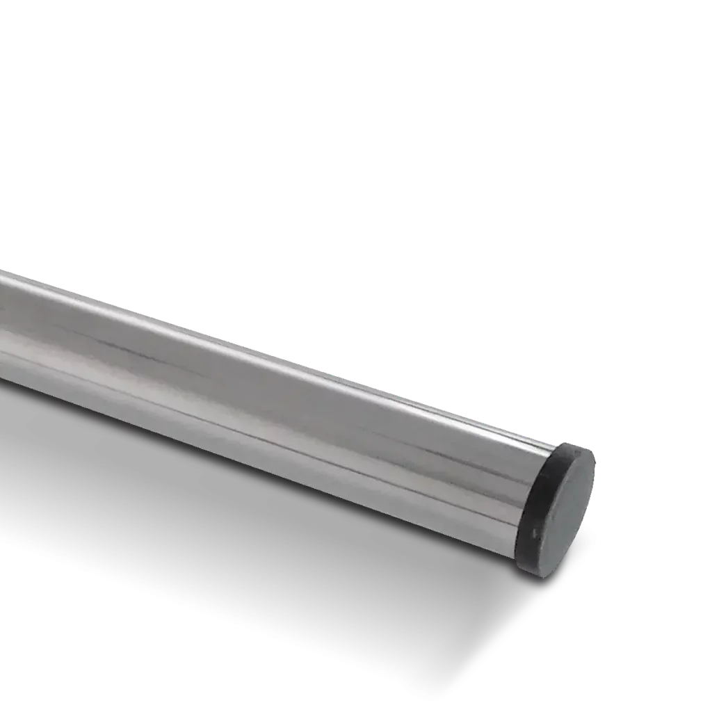 BARANDA RECTA PARA PISCINA 300CM
