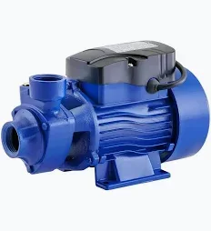 Bomba Periférica 0.5 HP - Gamma Select