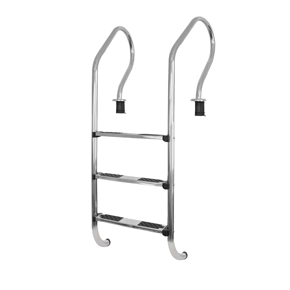 Escalera Confort 3 AISI