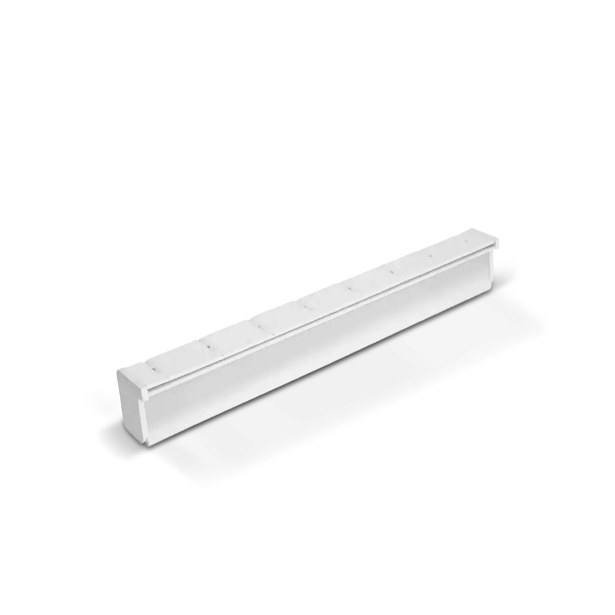 Cascada plástica ABS 050 (1 1/2″)