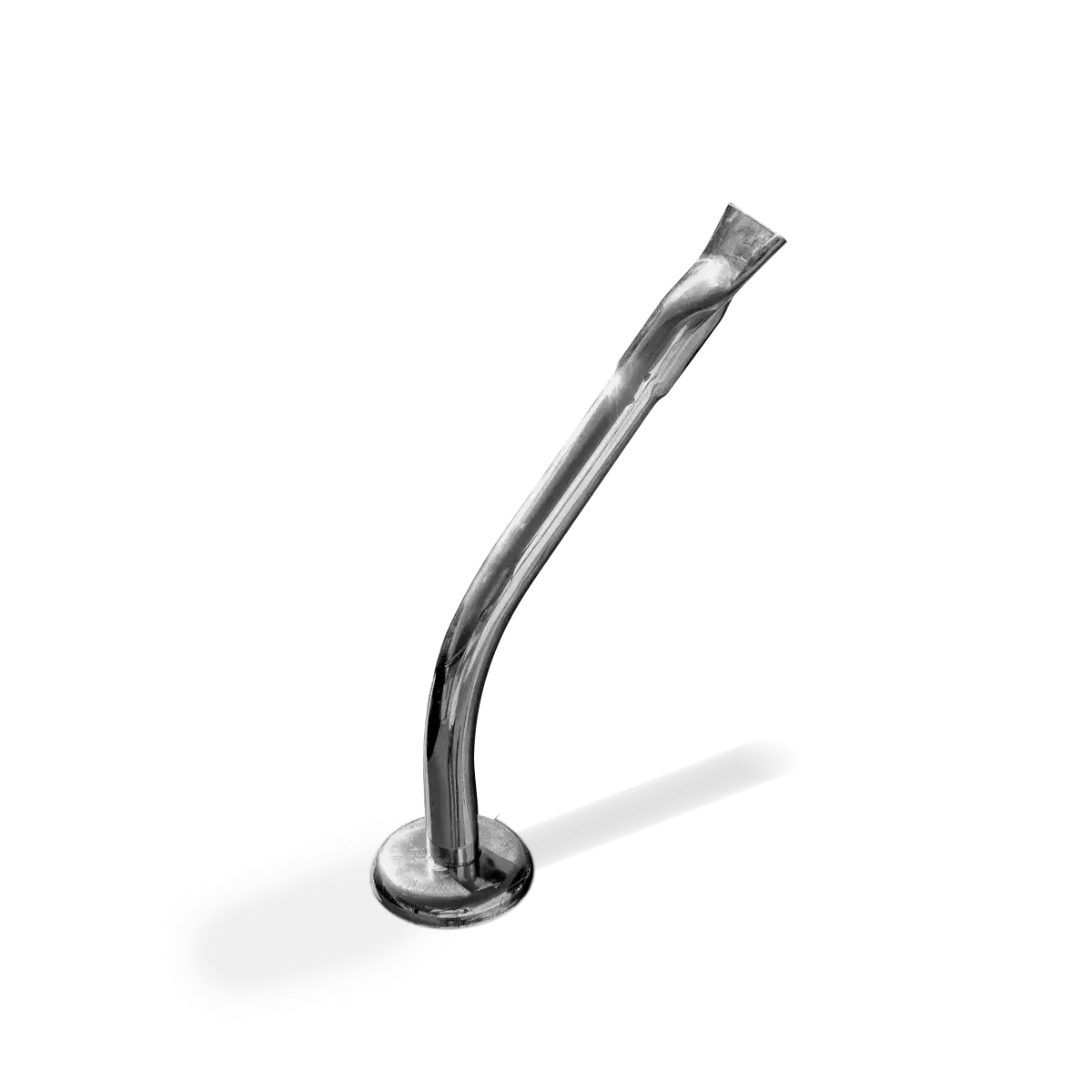 Cascada Cisne 43