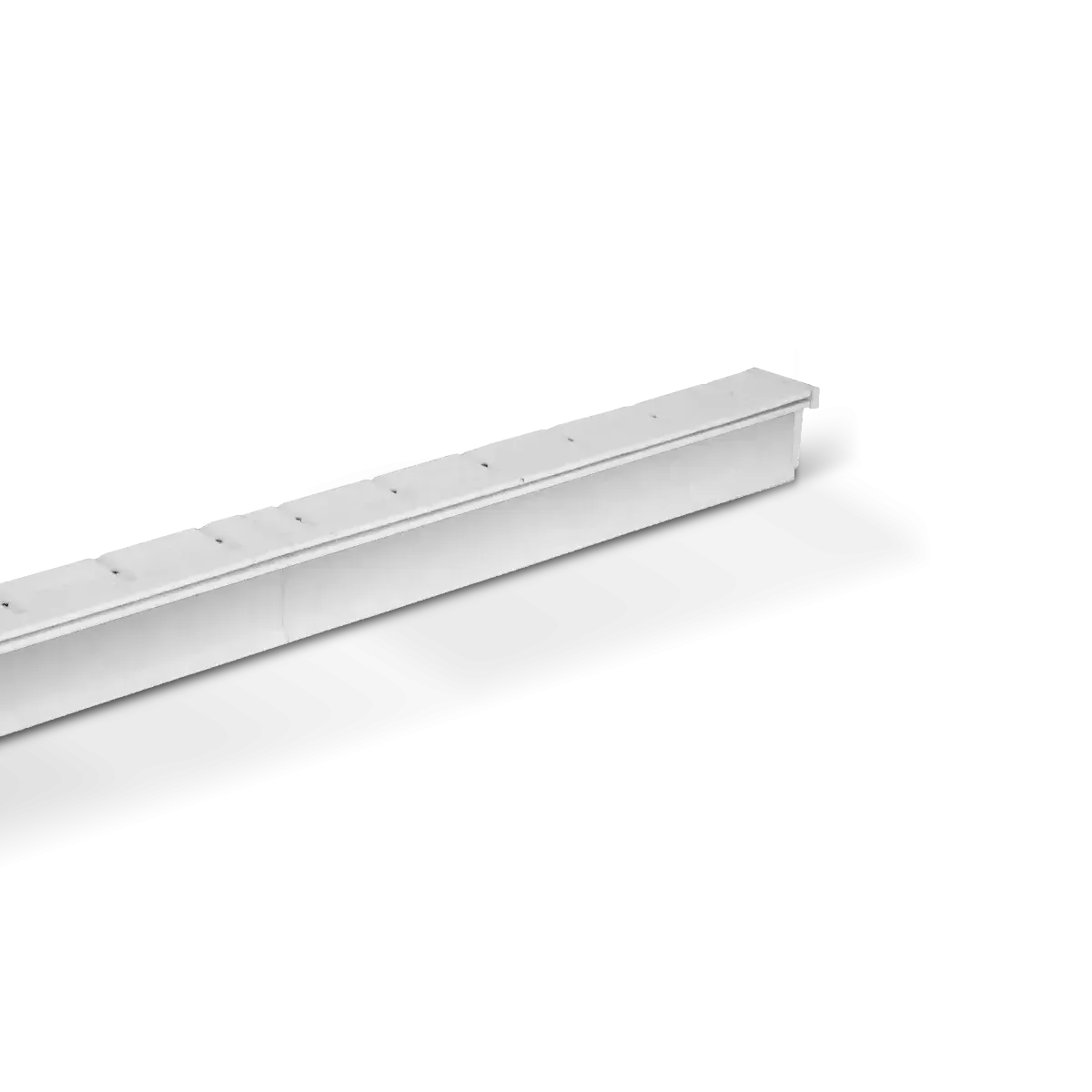 Cascada plástica ABS 120 (ø50)
