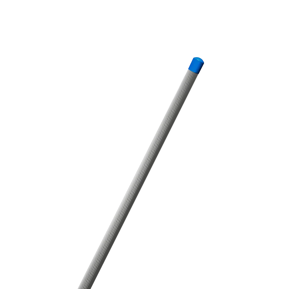 Mango fijo – Estriado (ø19 mm x 1,5 m)